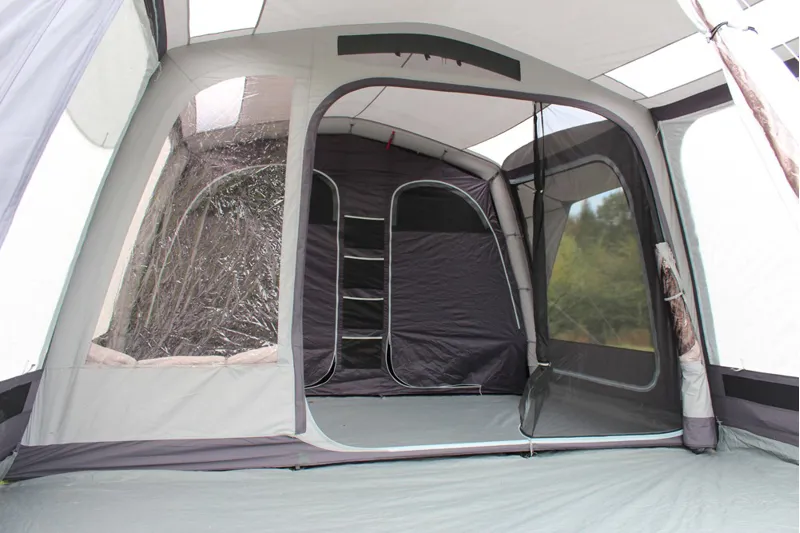 Outdoor Revolution Mojave PC 5.0 Inflatable Tent - 2021 Model-11